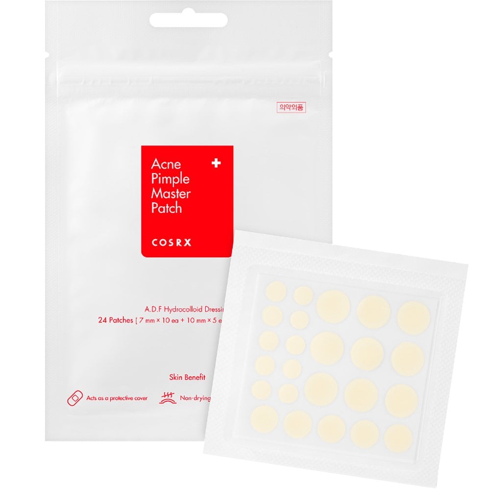 CosRx Acne Pimple Master Patch 24 Patches
