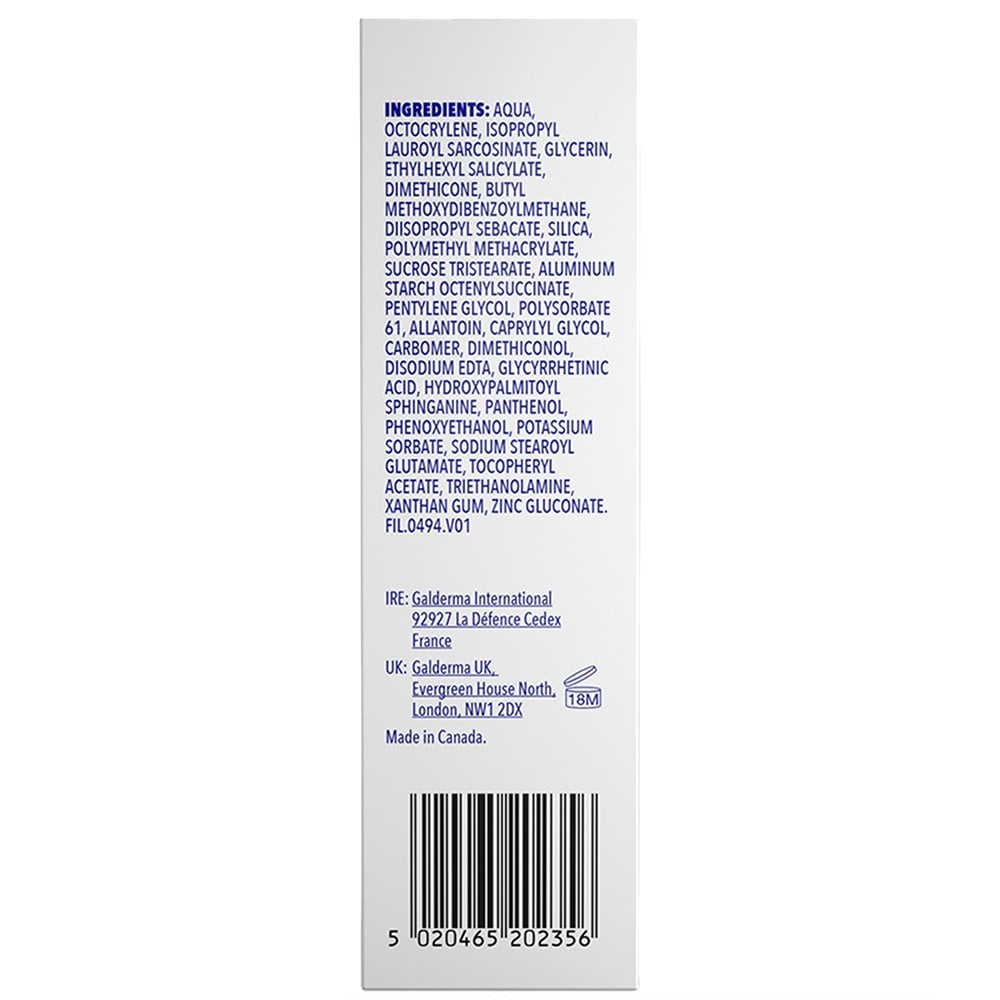 Acnecide + Purifide Purifide Daily Moisturiser SPF30 50ml