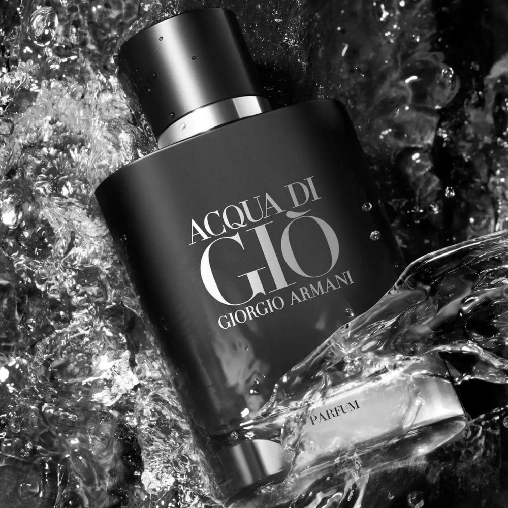 Giorgio Armani Acqua Di Gio Parfum 75ml