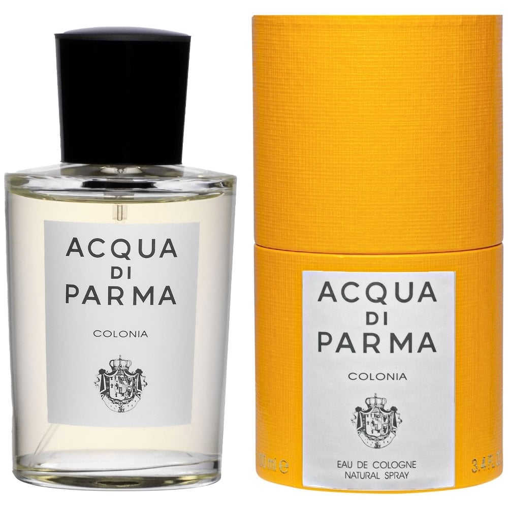 Acqua Di Parma Colonia Eau De Cologne 100ml
