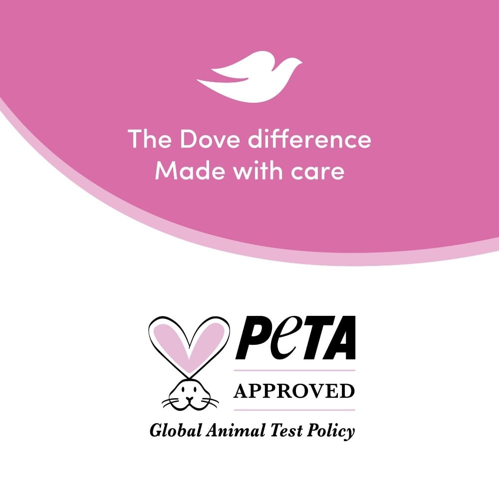 Dove Advanced Care 72h Invisible Care Water Lily & Rose Anti-Perspirant Deodorant Spray 200ml