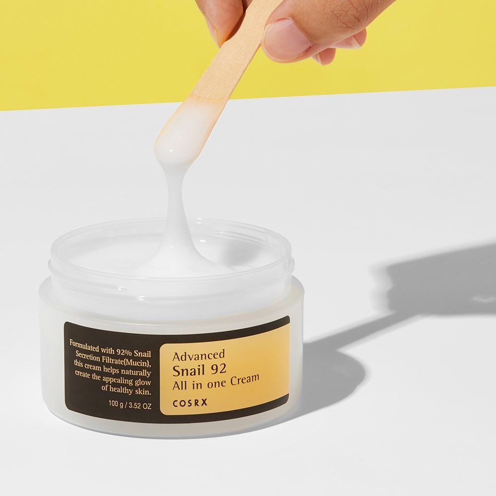 CosRx Advanced Snail92 All in One Moisturising Cream 100g