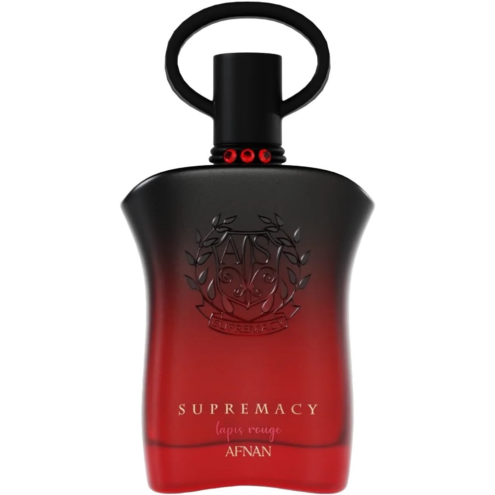 Afnan Supremacy Tapis Rouge Pour Femme Eau De Parfum 90ml