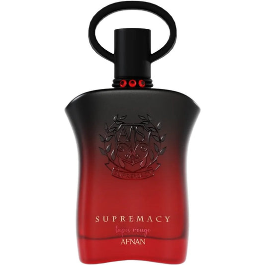Afnan Supremacy Tapis Rouge Pour Femme Eau De Parfum 90ml