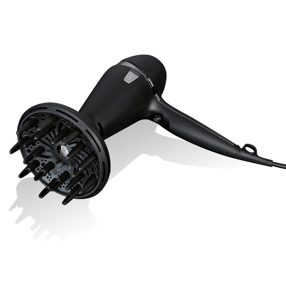 ghd Air 2.0 Professional Hair Drying Styling Kit with Vented Brush