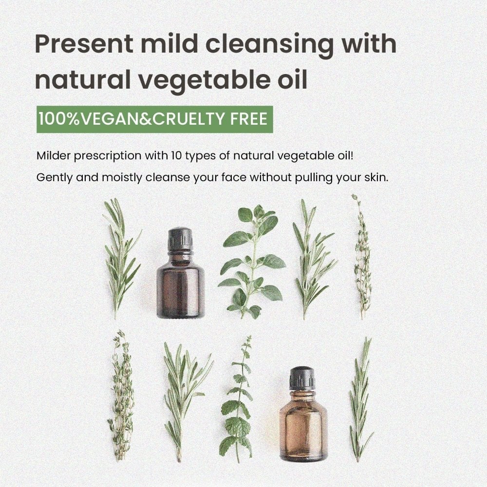 Heimish All Clean Intensive Cleansing Balm 120ml