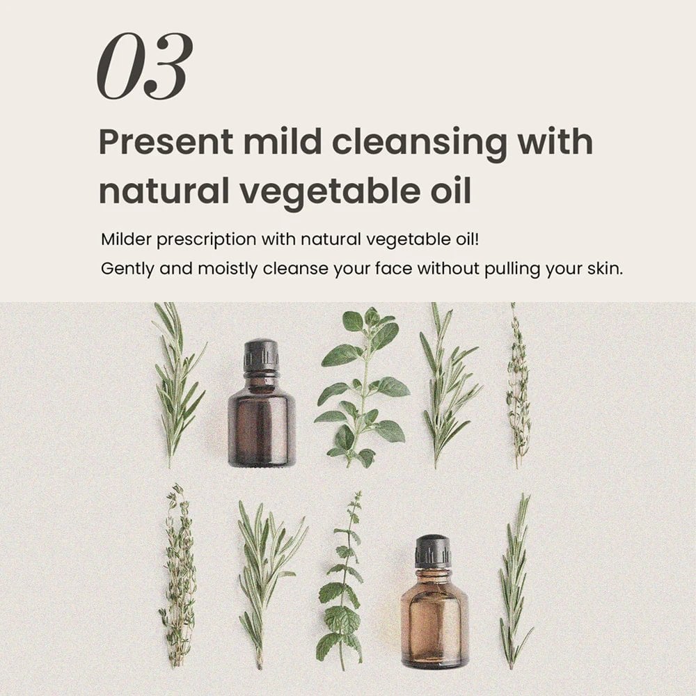 Heimish All Clean Mandarin Intensive Cleansing Balm 120ml