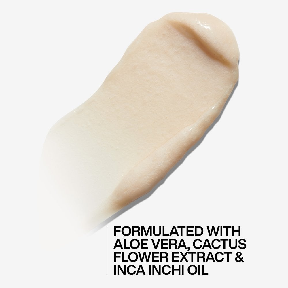 Redken All Soft Mega Curls HydraMelt Hydrating Leave-In Treatment 150ml