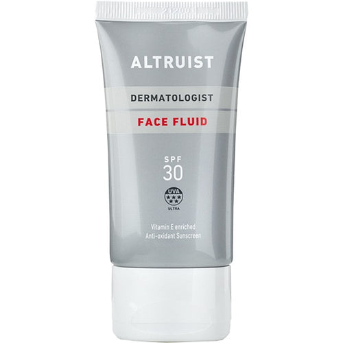 Altruist Dermatologist Face Fluid SPF30 50ml