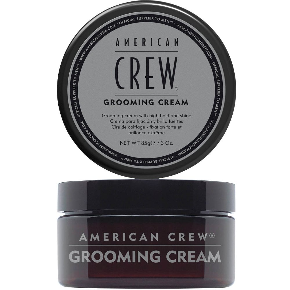American Crew Grooming Cream 85g