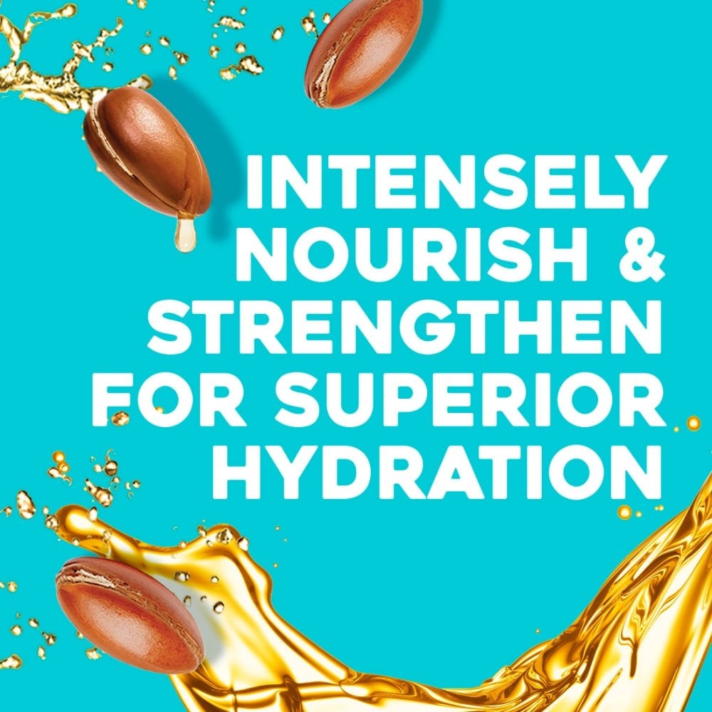 OGX Argan Oil Of Morocco 3 Piece Haircare Set