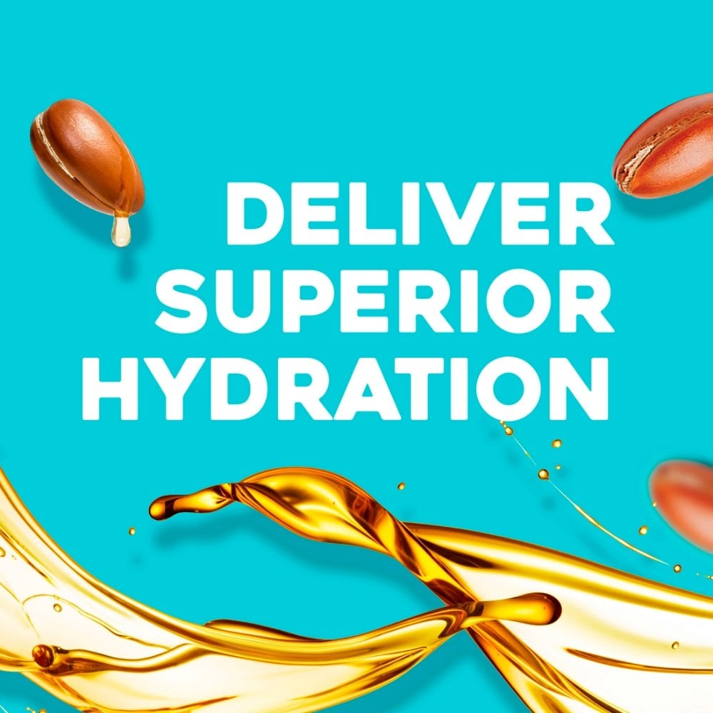 OGX Argan Oil Of Morocco 3 Piece Haircare Set