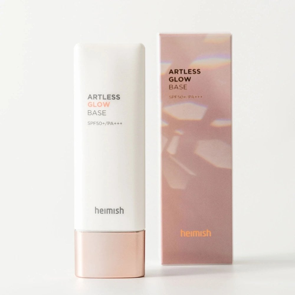Heimish Artless Glow Base PA+++ SPF50+ 40ml