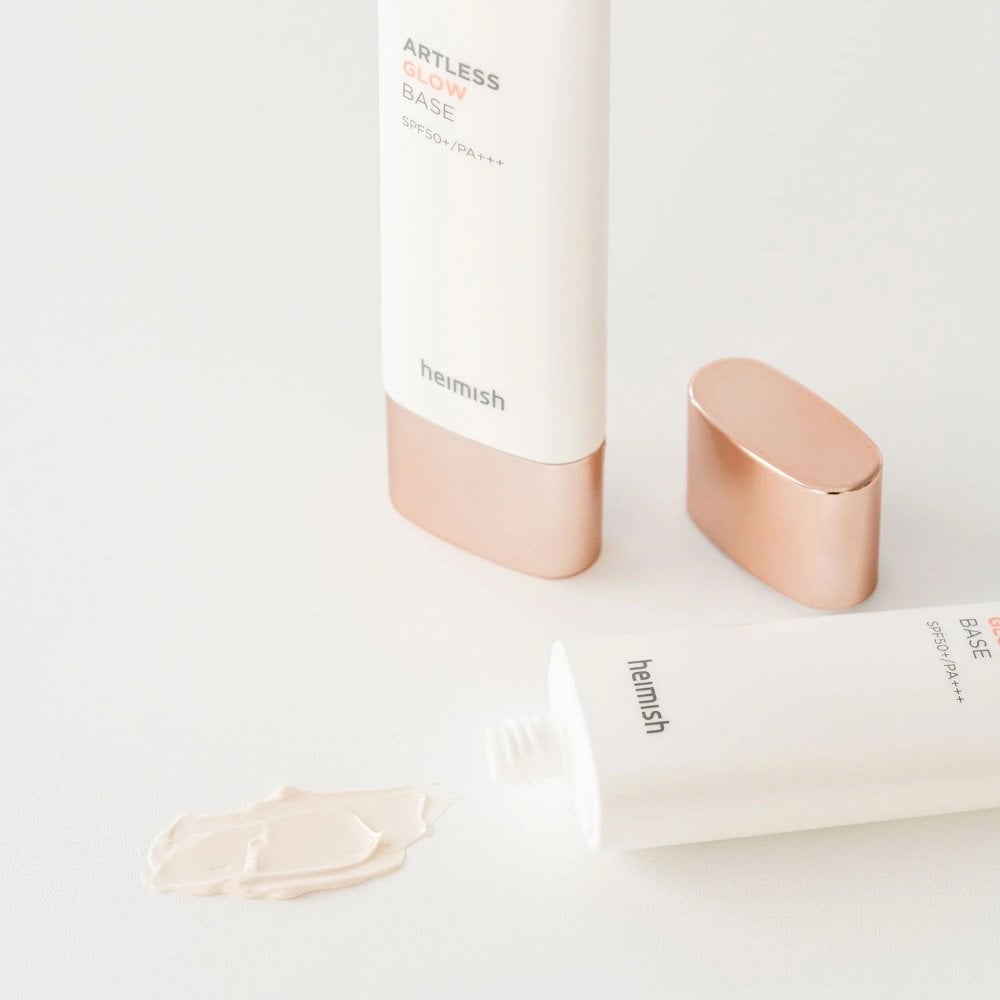 Heimish Artless Glow Base PA+++ SPF50+ 40ml