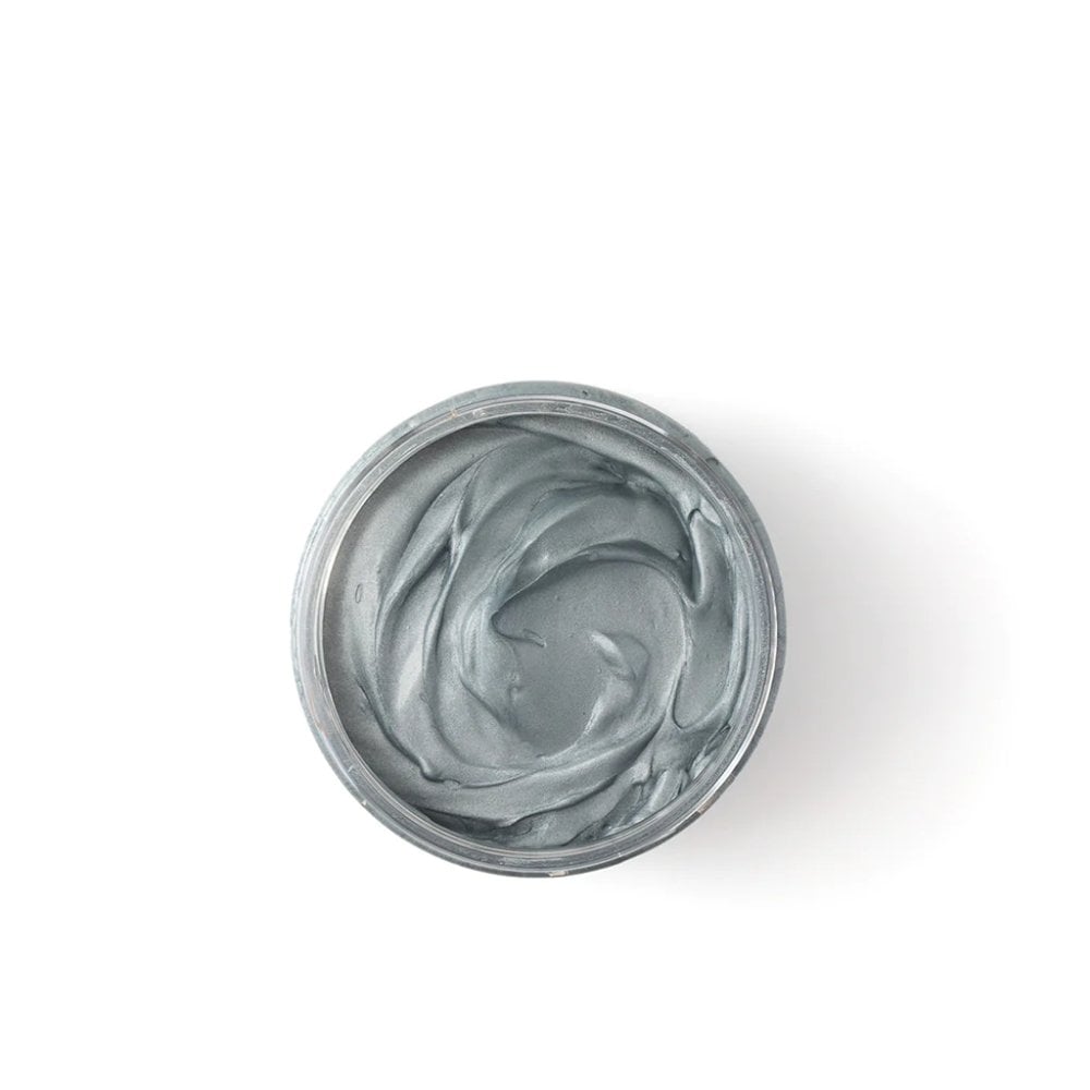 As I Am Curl Colour Sassy Silver Temporary Colour 182g