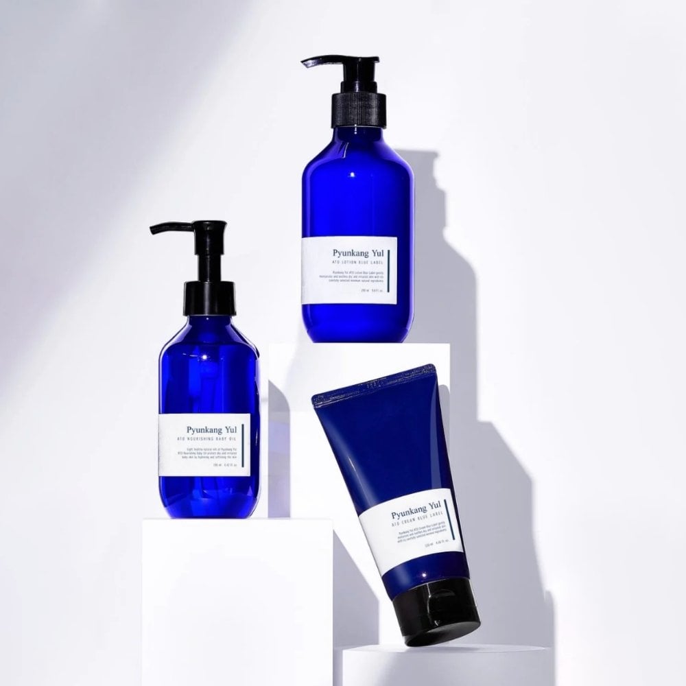 Pyunkang Yul ATO Cream Blue Label 120ml