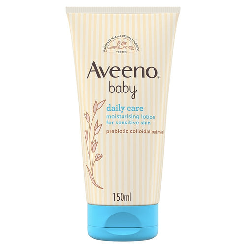 Aveeno Baby Daily Care Moisturising Lotion 150ml