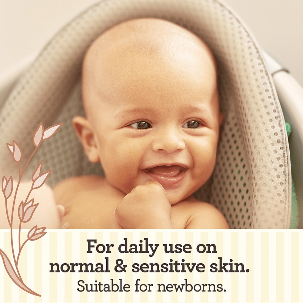 Aveeno Baby Daily Care Moisturising Lotion 150ml