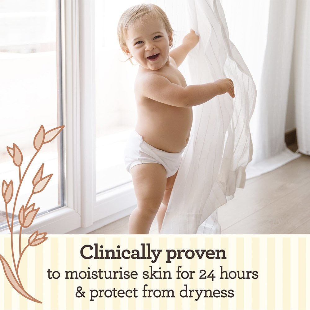 Aveeno Baby Daily Care Moisturising Lotion 250ml