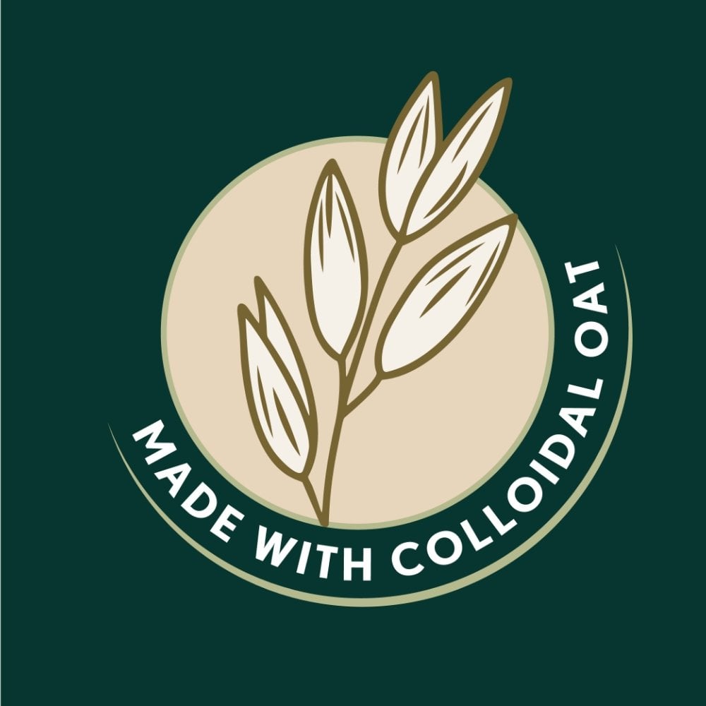 Aveeno Clarify and Shine+ Apple Cider Vinegar Conditioner 300ml