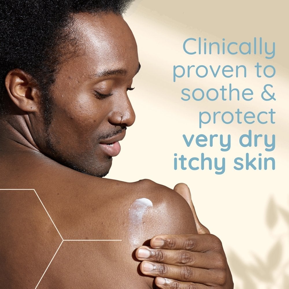 Aveeno Dermexa Daily Emollient Cream 500ml