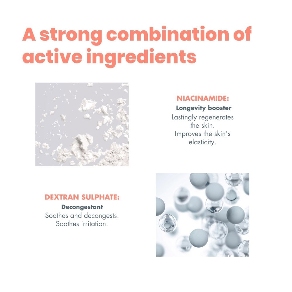 Avene Hyaluron Activ B3 Triple Correction Eye Care 15ml