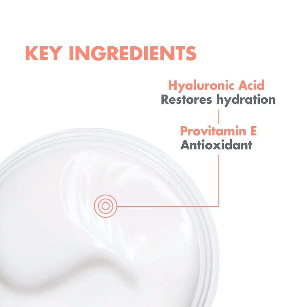 Avene Hydrance Aqua-Gel Moisturiser 50ml