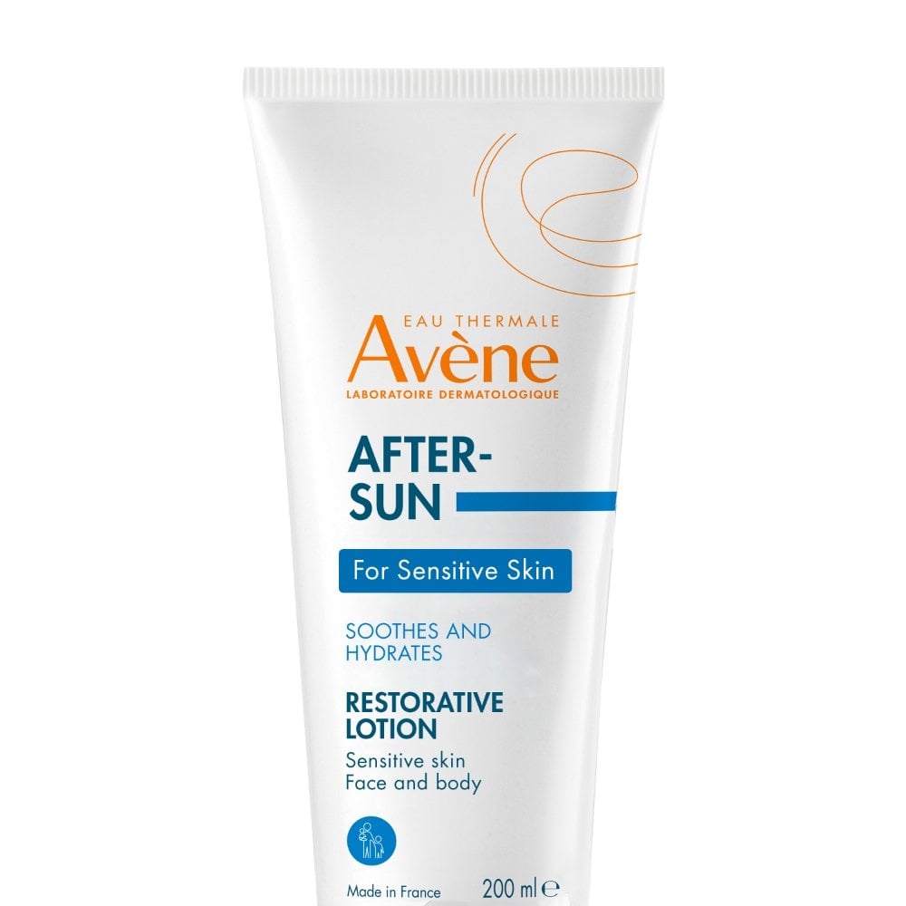Avene Thermal Spring Water After Sun Repair Lotion 200ml