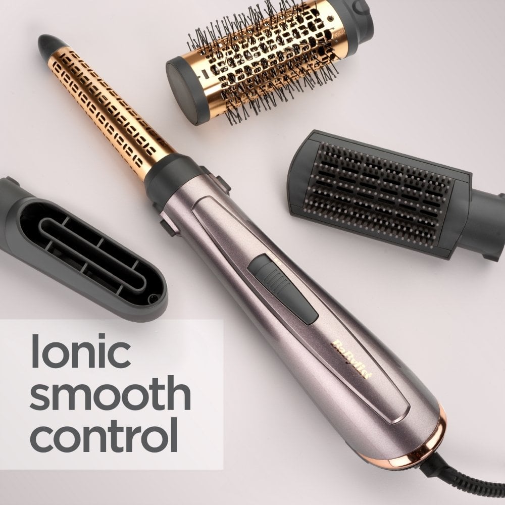 BaByliss Air Style 1000 Hot Air Styler 2136U