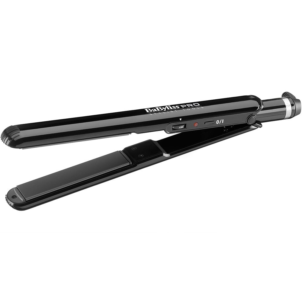 Babyliss Pro Advanced Ceramic Styler Hair Straightener