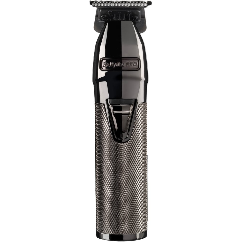 Babyliss Pro Cordless Super Motor Skeleton Hair Trimmer
