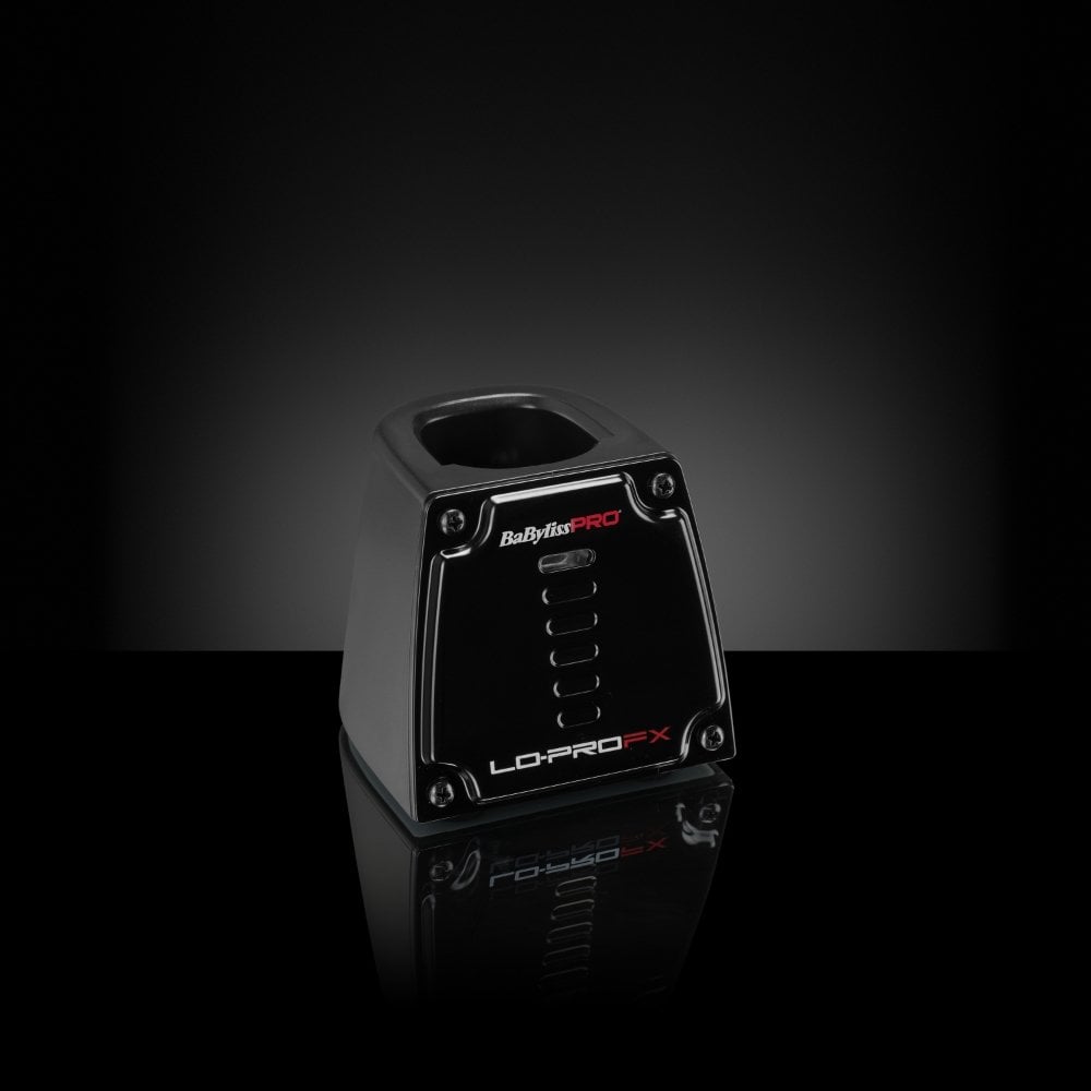 Babyliss Pro Lo-ProFX Trimmer Charging Base
