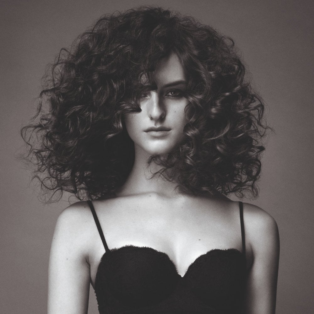 Babyliss Pro Perfect Curl MKII