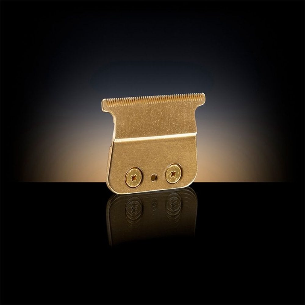 Babyliss Pro Super Motor Skeleton Trimmer Replacement Blade Gold