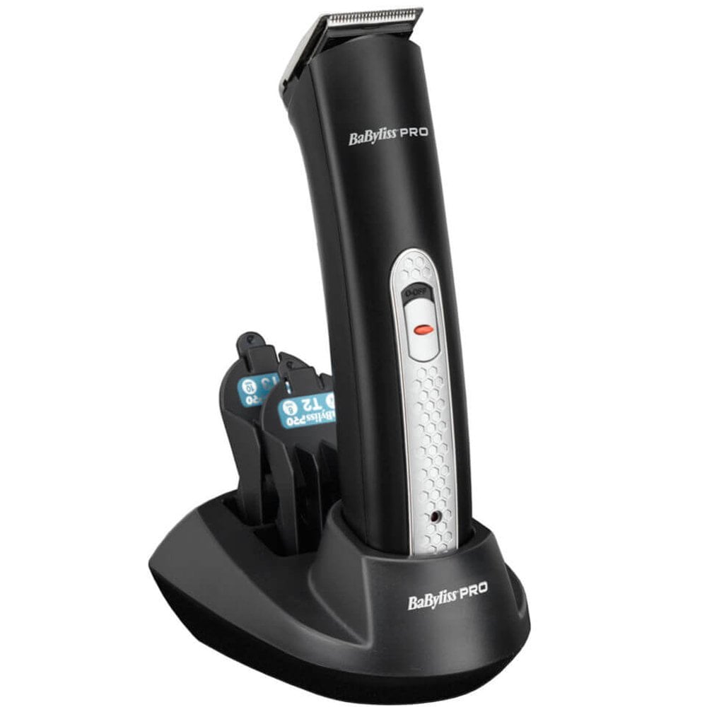 Babyliss Pro V-Blade Precision Hair Trimmer