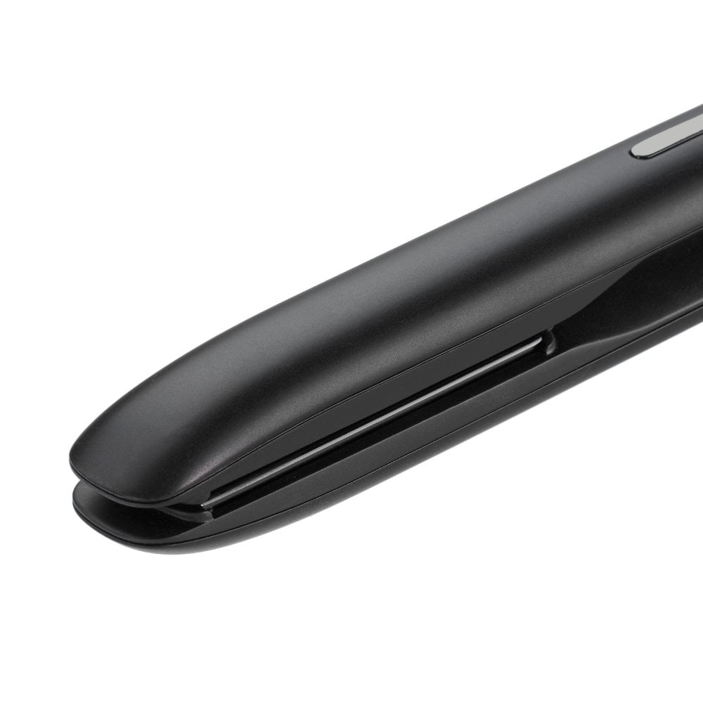 BaByliss Super Styler Hair Straightener Black 2485U