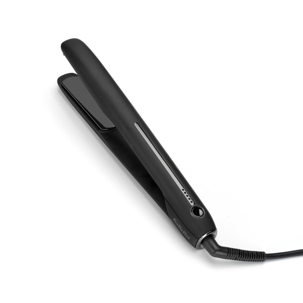 BaByliss Super Styler Hair Straightener Black 2485U