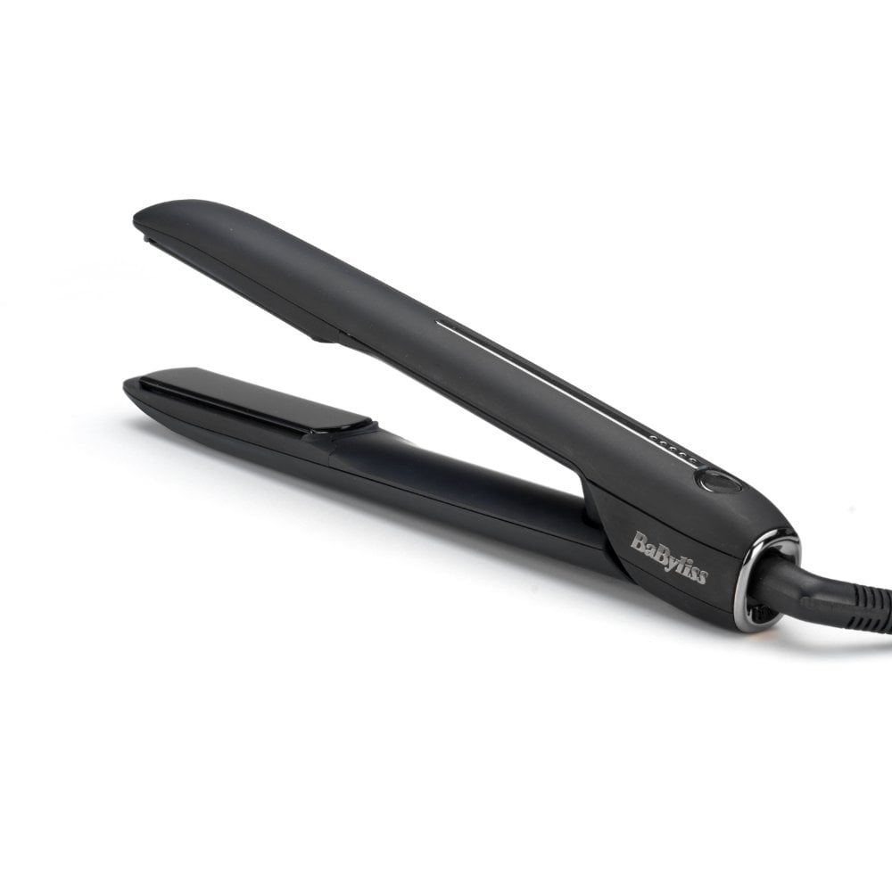 BaByliss Super Styler Hair Straightener Black 2485U