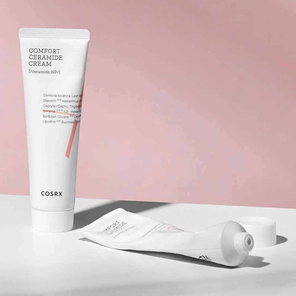 CosRx Balancium Comfort Ceramide Cream 80g