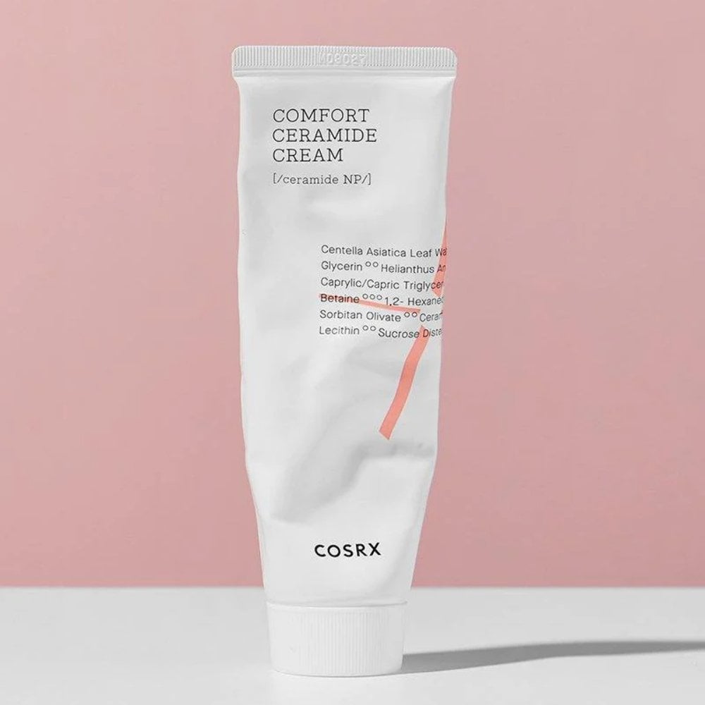 CosRx Balancium Comfort Ceramide Cream 80g