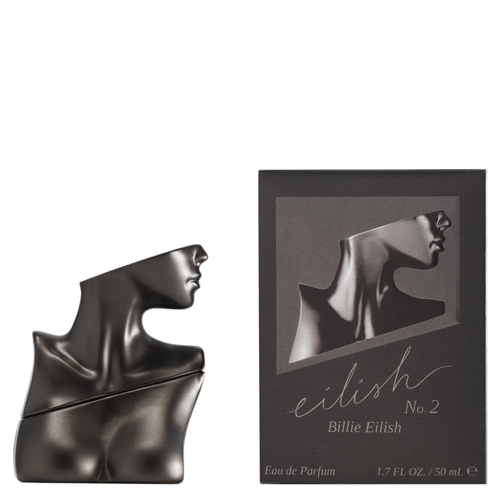 Billie Eilish Eilish No. 2 By Billie Eilish Eau De Parfum 50ml