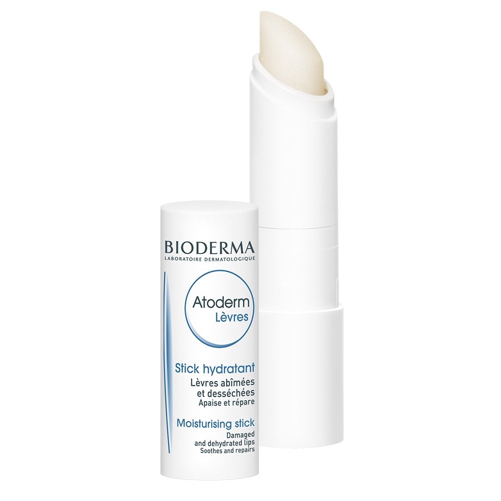 Bioderma Atoderm Ultra Moisturising Lip Stick 4g