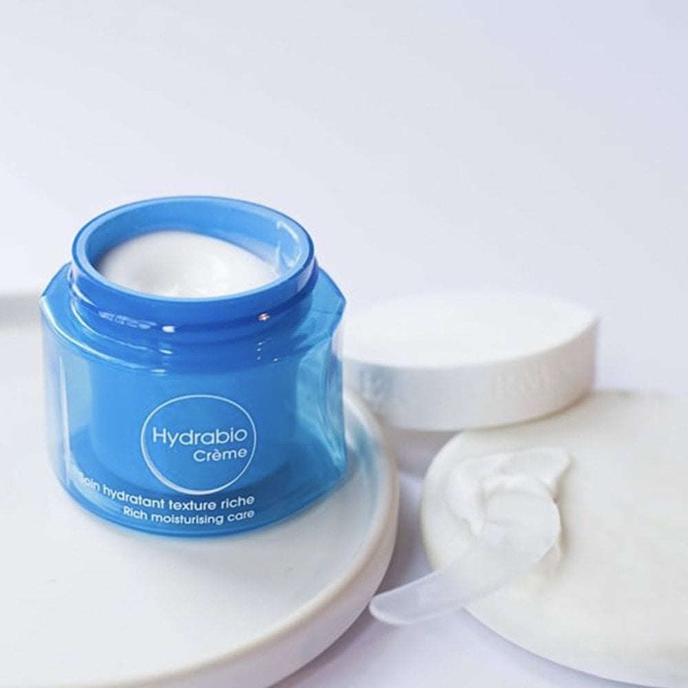 Bioderma Hydrabio Creme Rich Moisturising Cream 50ml