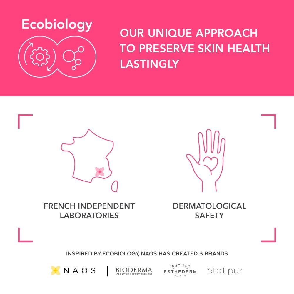 Bioderma Sensibio Defensive Soothing Serum 30ml