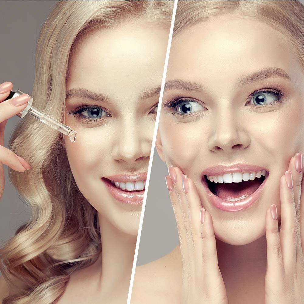 Biovene Advanced Retinol Serum 30ml