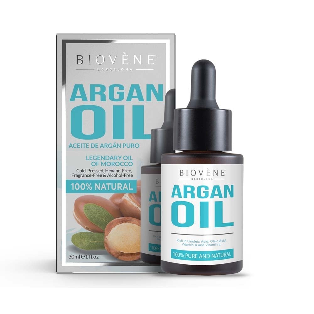 Biovene Argan Oil 30ml