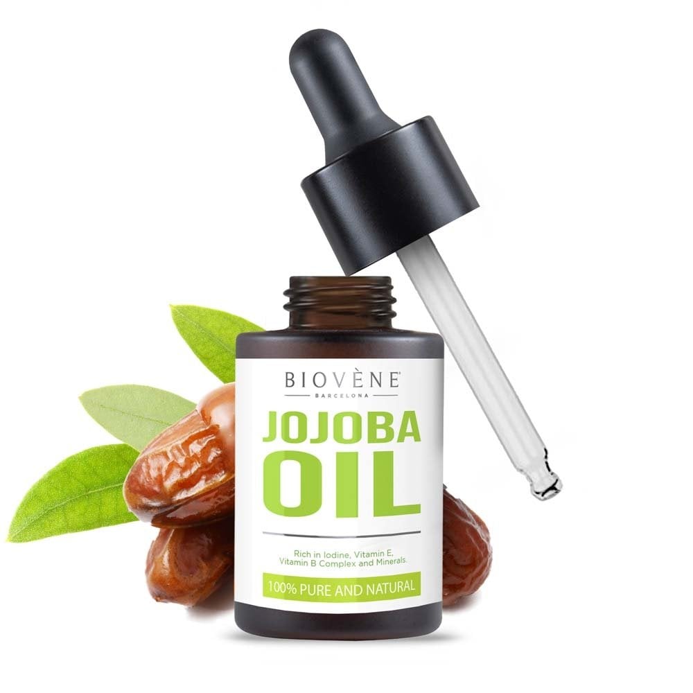 Biovene Jojoba Oil 30ml