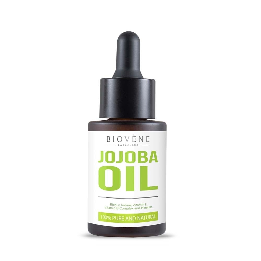 Biovene Jojoba Oil 30ml