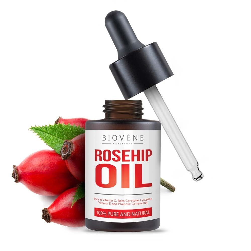 Biovene Rosehip Oil 30ml