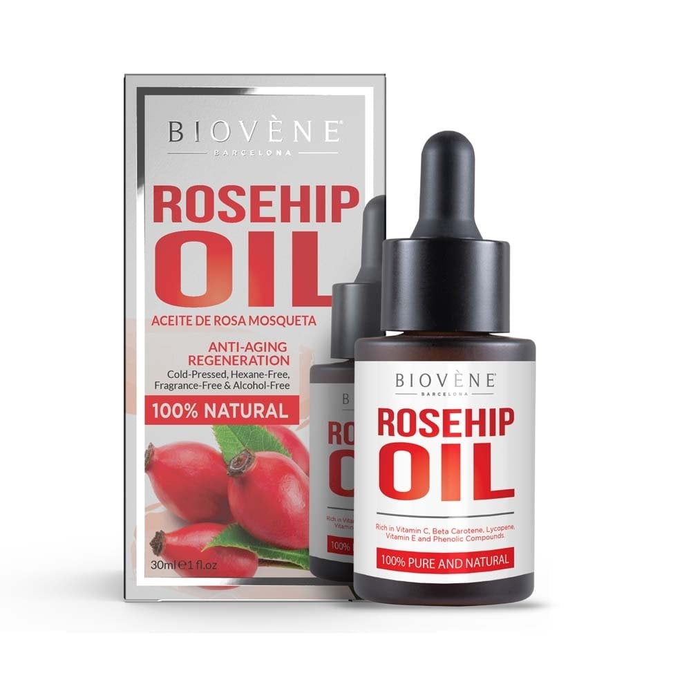 Biovene Rosehip Oil 30ml